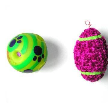 Soccer In Silk Toy (Dt-21) 